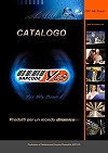 Catalogue, Barcode readers, PDA, Mobile terminals